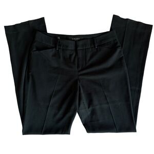 Nine West Black Women's Pants